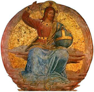 Orvieto -Fra Angelico
